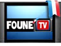 Détails : Foune tv